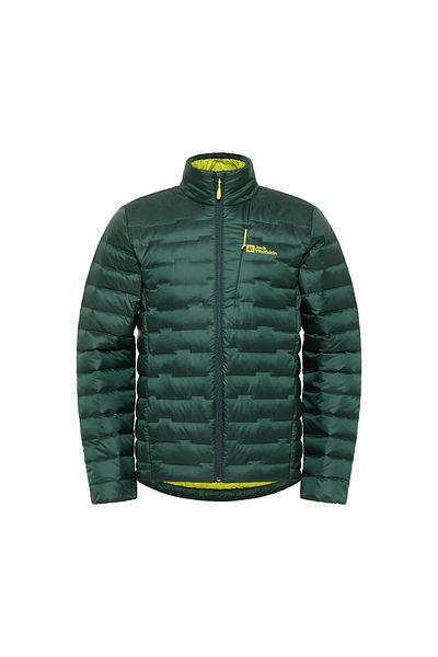 Jack Wolfskin Παλτό PASSAMANI DOWN JKT M Goose Down