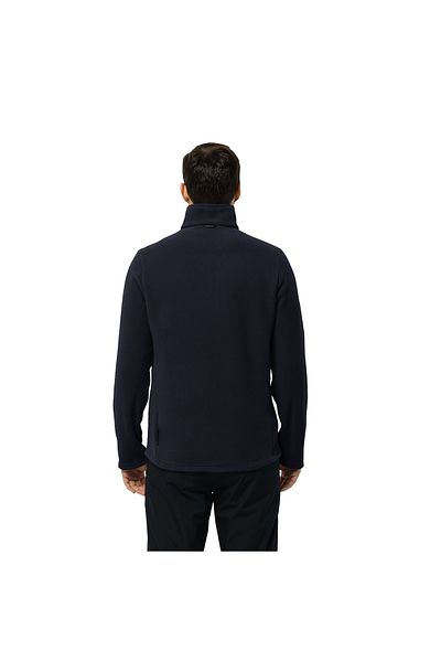 Jack Wolfskin Ανδρικό μπουφάν Winterstein Fz Blue Fleece