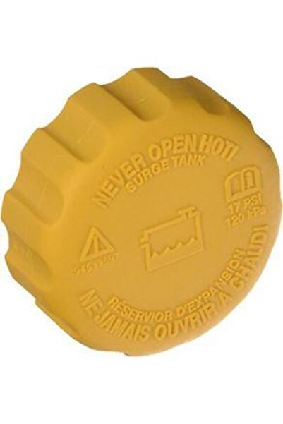 GM GENLEŞME KAVANOZU KAPAĞI RADYATOR EK SU DEPO CHEVROLET LACETTI-KALOS-AVEO-MATIZ-NUBIRA-REZZO-SPARK