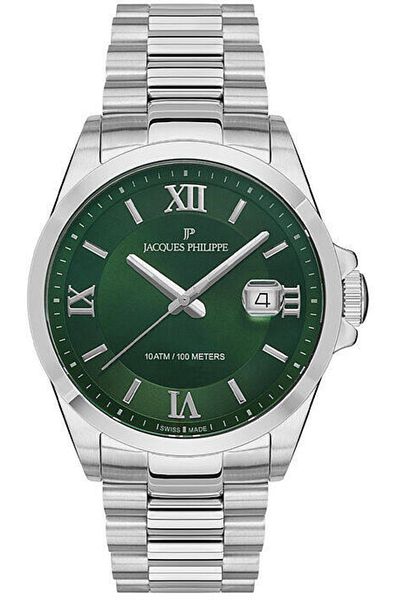 Jacques Philippe Jpqgs3313X6V2 Men's Watch
