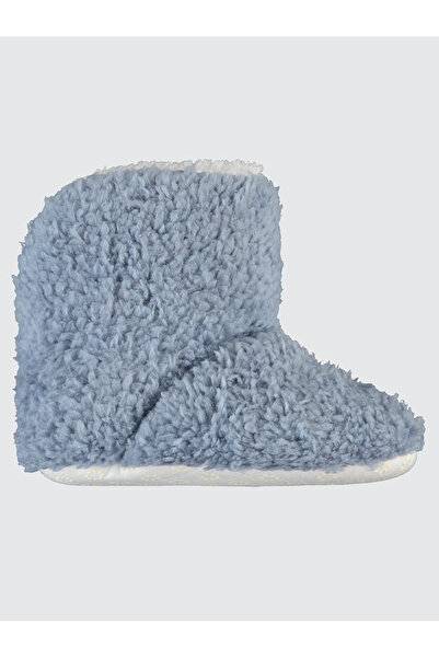 Civil Baby Gray Baby Boy Shoe