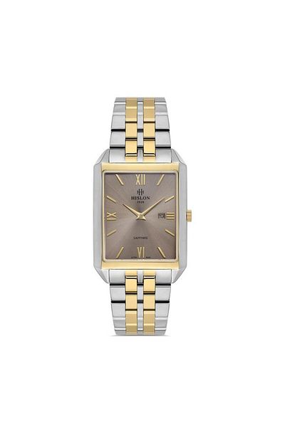 Hislon Cl150T-07Sg Men's Watch