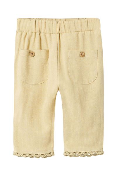 Lil' Atelier Baby Hose Loose Fit