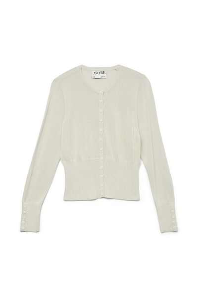 Vero Moda Strickjacke VMPELIA Strickjacke