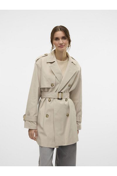 Vero Moda Trenchcoat VMPEA Mantel