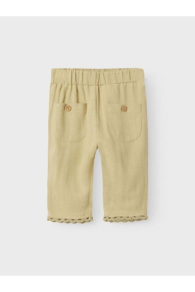 Lil' Atelier Baby Hose Loose Fit