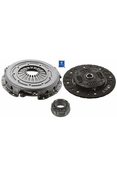 SACHS Debriyaj Seti Transıt Turbo T12-t15 95 01 2.5 Td