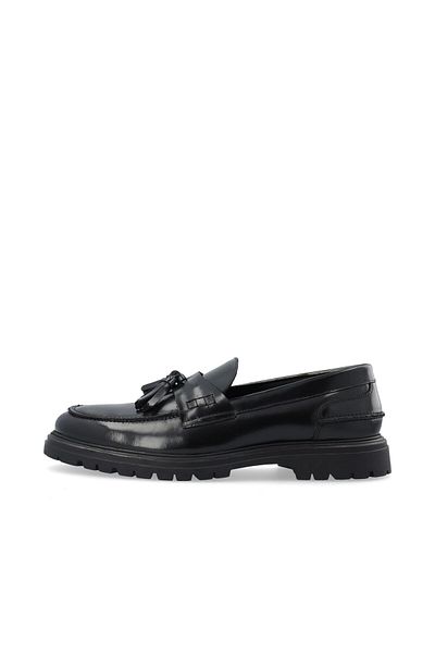 Bianco Lederhalbschuhe BIAGIL
