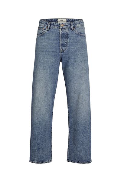 R.D.D. ROYAL DENIM DIVISION Jeans mit lockerer Passform RDD Royal RE 266 Jeans mit lockerer Passform
