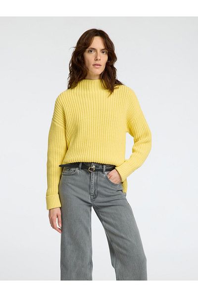 Selected Femme Pullover Oversize