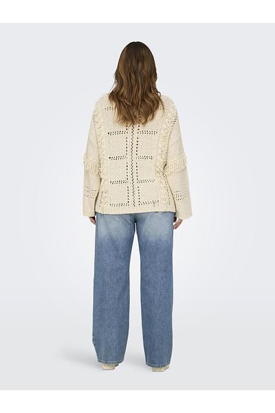 Only Carmakoma Strickpullover CARRYRSA Strickpullover