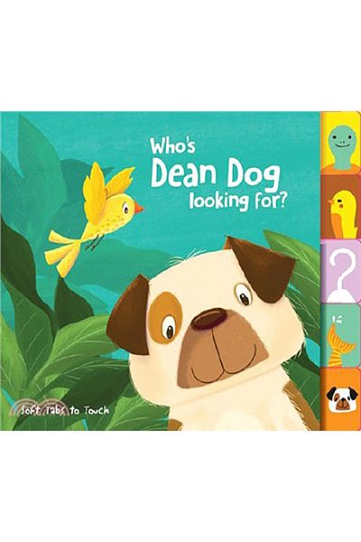 Yoyo Books Dean Cümbüşüz Pleated Dog Sole - Soft Sole