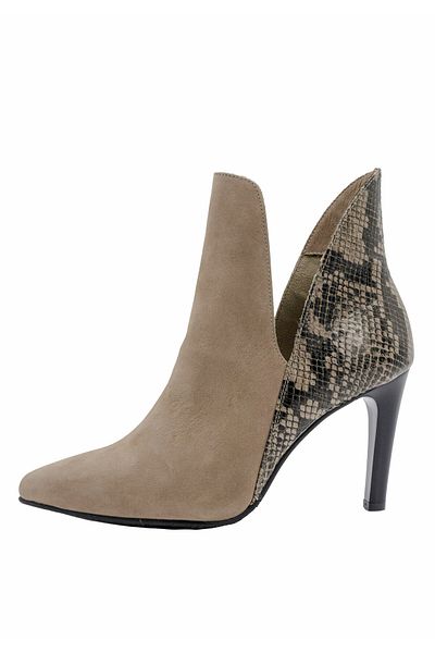Faina Elegante Stiefelette