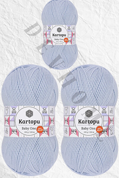 devhome Baby One 100% Lână pentru bebeluși anti-pilling, fără puf, nu se spar...