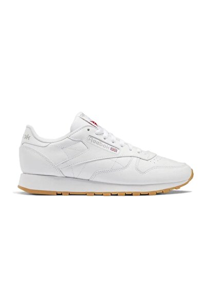 Reebok Gy0952 Classic Leather Spor Ayakkabı Beyaz
