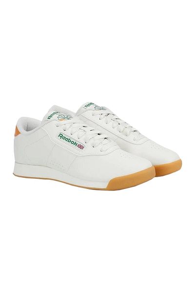 Reebok Gw4783 حذاء الأميرة الرياضي باللون البيج