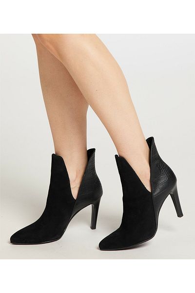 Faina Elegante Stiefelette