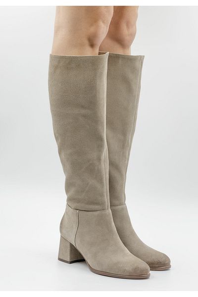 USHA Schaftstiefel