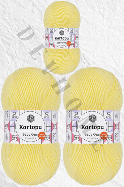 devhome Baby One 100% Lână pentru bebeluși anti-pilling, fără puf, nu se spar...