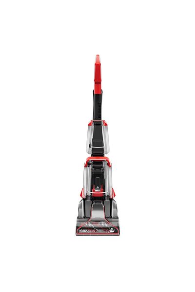 Bissell 2889K Upright Carpet Washer Turbo Clean Power Brush Deep Cleaner