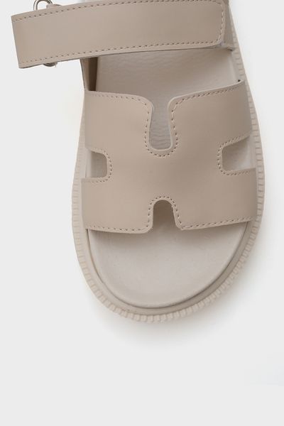 Capone Outfitters Hausschuhe für Damen - Hrm Banded Design