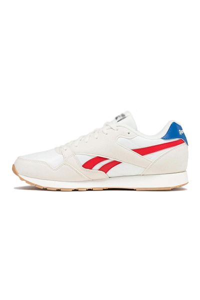 Reebok Id6680 Ultra Flash Αθλητικά Παπούτσια Off White