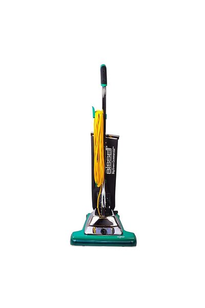 Bissell 2018 BigGreen Commercial ProShake Upright Vacuum, BG101