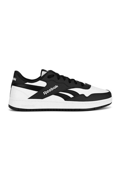 Reebok 100211081   BB 1000 - Λευκά αθλητικά παπούτσια