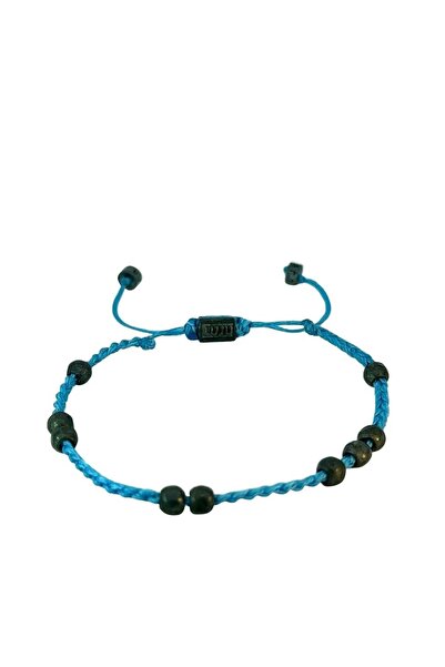 Juju Bronz Round Bileklik