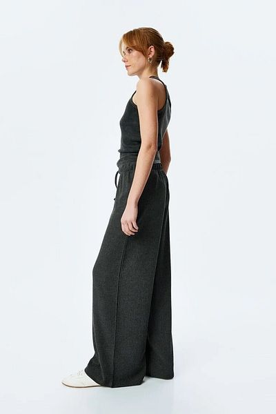 Koton Pantaloni de damă 5Sak40002Ek931