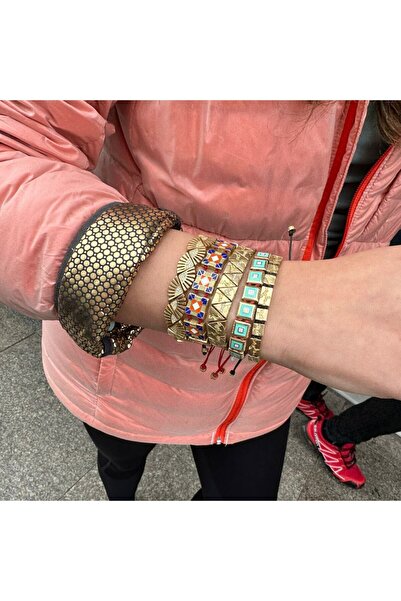 Juju Bronze Madness Bracelet