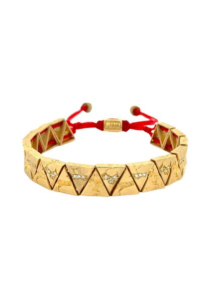 Juju Bronze Madness Bracelet