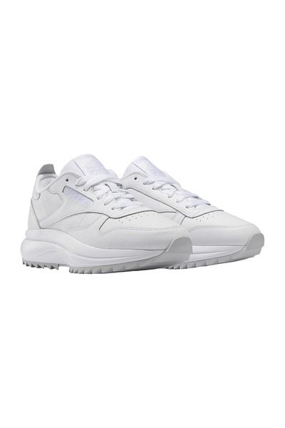 Reebok Hq7196 Classic Leather White Sp Sports Shoes