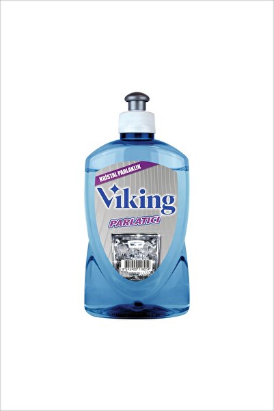 Viking Bulaşık Makinesi Parlatıcısı 450 ml
