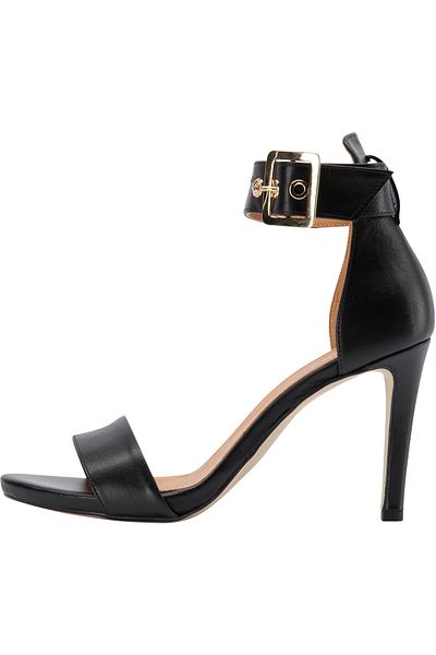 Faina Sandalen Aus Leder