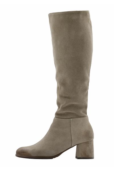 USHA Schaftstiefel