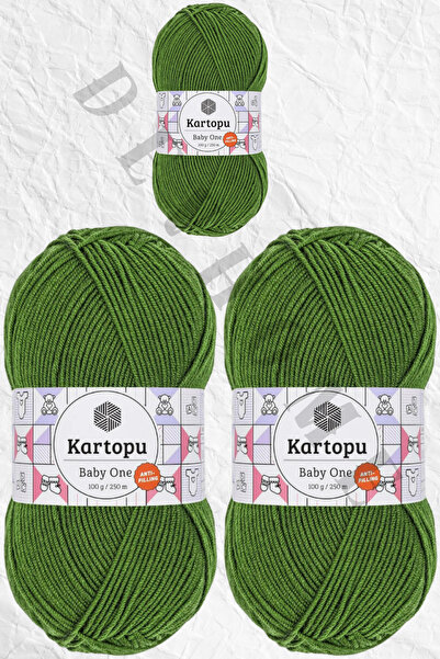 devhome Baby One 100% Lână pentru bebeluși anti-pilling, fără puf, nu se spar...