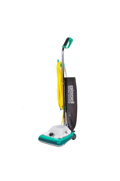 Bissell 2018 BigGreen Commercial ProShake Upright Vacuum, BG101