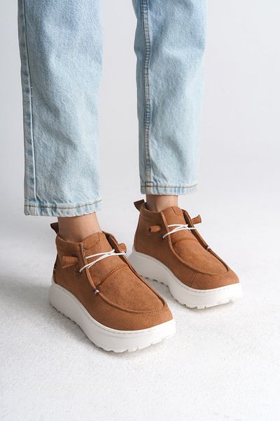 Capone Outfitters Damenstiefel