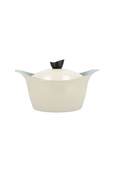 Lahoya Granite Cookware 28 CM