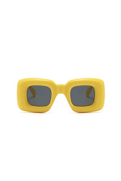 Toz Vintage Stout Vintage & Retro Sunglasses