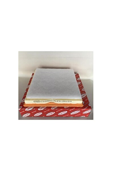 EUROFİLTER أوبل أسترا J زافيرا C كاسكادا زافيرا C كروز J300 J305 J308 EUROFIL...