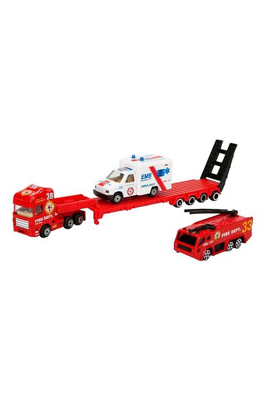 TOYFEST مجموعة أدوات ثلاثية