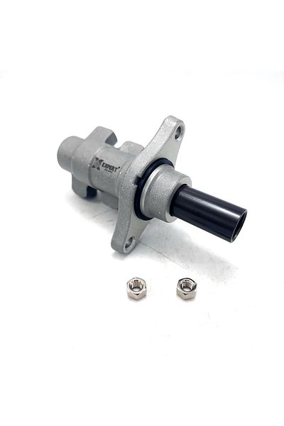 EXPERT Main Center Ford Connect Without Abs