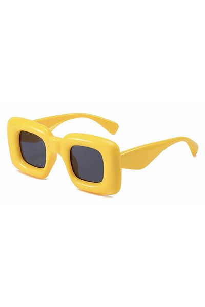 Toz Vintage Stout Vintage & Retro Sunglasses