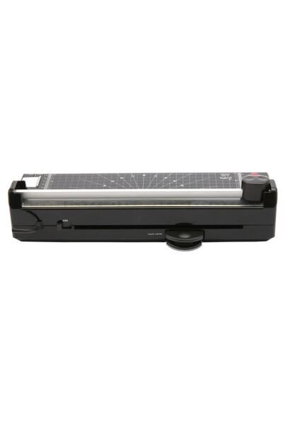 Olympia A240 Laminasyon Makinesi Ve Giyotin Makinesi