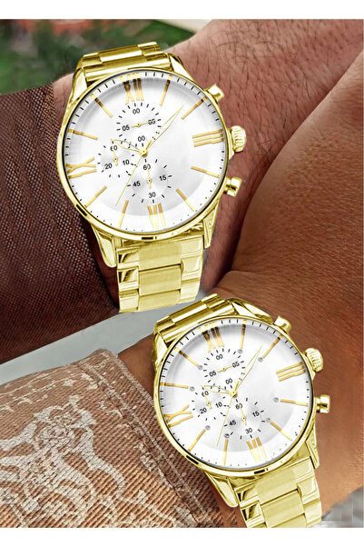 İSTLİV Sevgili Çift Kol Saatleri