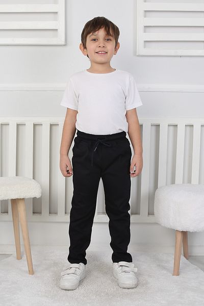 CRASSİ Boy's School Pants