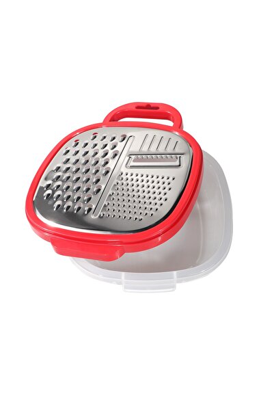 DELCASA مبشرة 3 في 1 من الفولاذ المقاوم للصدأ