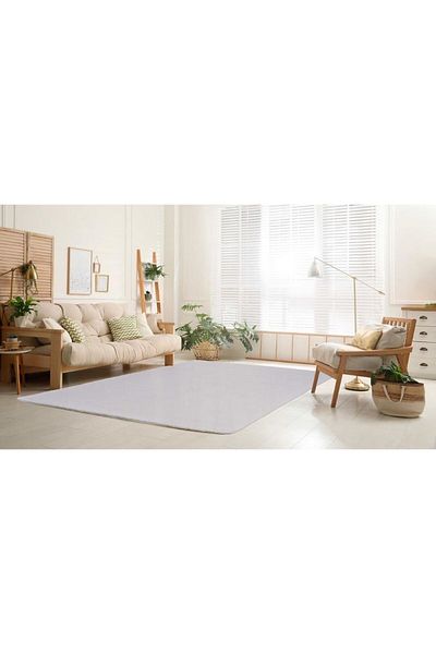 Bellona Carpet Deco Soft 15314 Gray 160x230cm